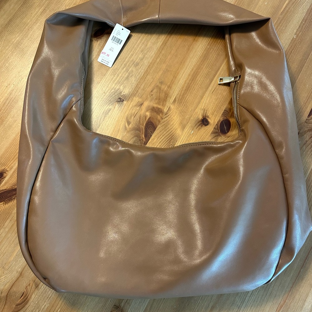 Anthropologie Tan Women's Bag